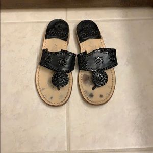 Jack Rogers Sandals